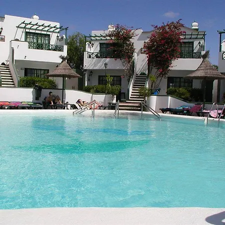 Playa Pocillos Apartment