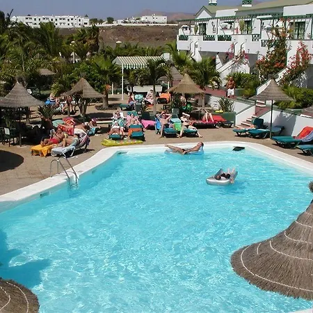 Playa Pocillos Lägenhet Puerto del Carmen (Lanzarote)