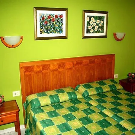 Playa Pocillos Apartment Puerto del Carmen (Lanzarote)