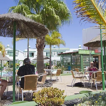 Playa Pocillos Apartment