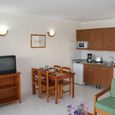 Apartment Playa Pocillos *