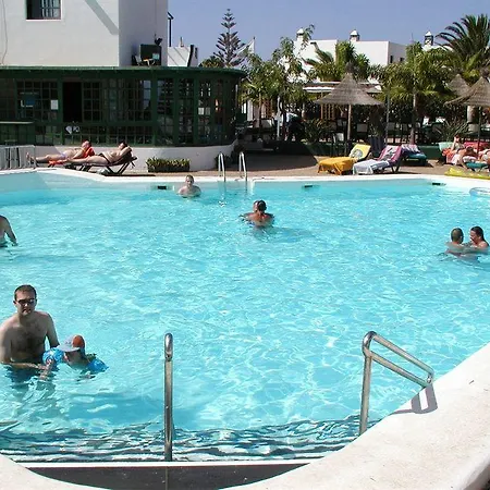 Playa Pocillos Apartment Puerto del Carmen (Lanzarote)